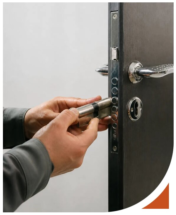 Замена замков Mul T Lock с выездом в Муре круглосуточно