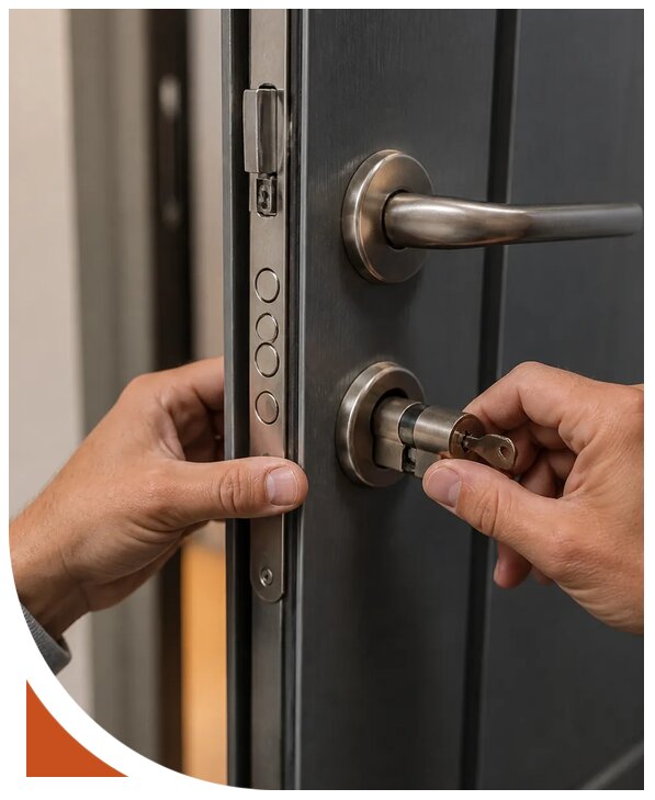 Срочная замена замков Abloy в Муре от 6637 р. | Разлок-Мум