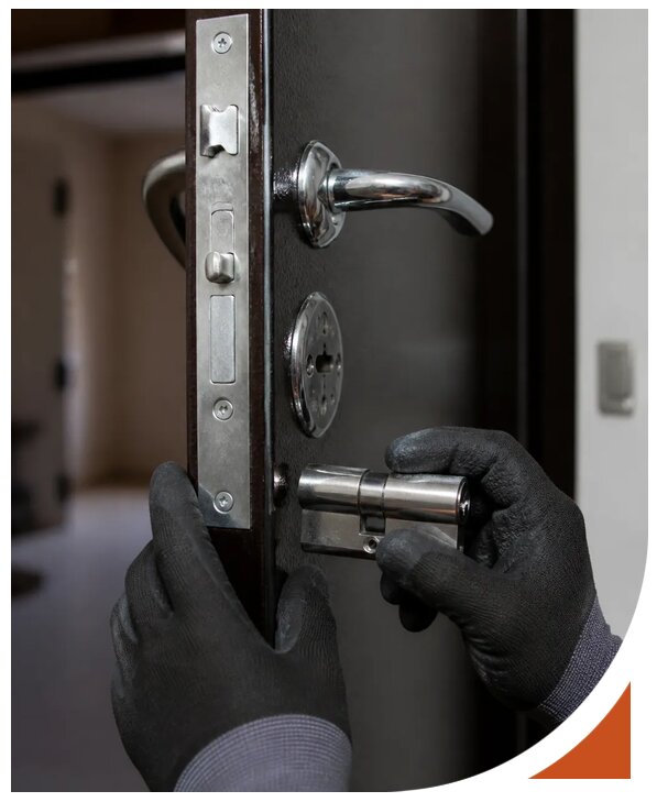 Замена замков Abloy срочно с гарантией и выездом в Муре
