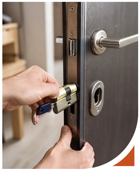 Профессиональный ремонт замков Mul T Lock с выездом в Муре