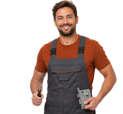 Вас интересует Замена биометрического замка в Муре с гарантией качества? задайте вопрос